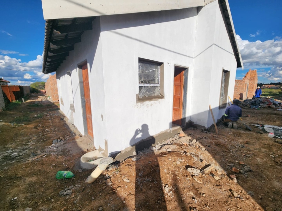2 Bedroom Property for Sale in Raceway Free State